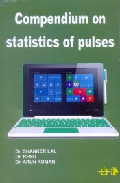 Cover of Compendium of Statistics of Pulses